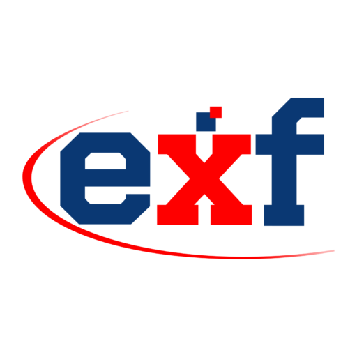 Exafluence Logo